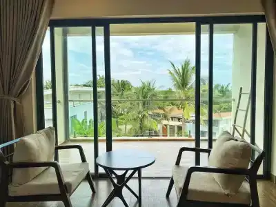 Sonata Resort & Spa - 80