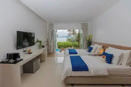 Purana Resort Koh Yao Noi - 90