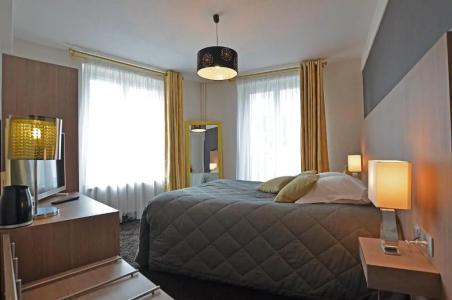 Hôtel la Réserve - 159