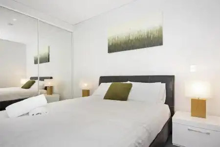 Astra Apartments Perth - Zenith - 16
