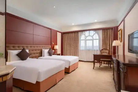 Wyndham Shanghai Hongqiao - 18