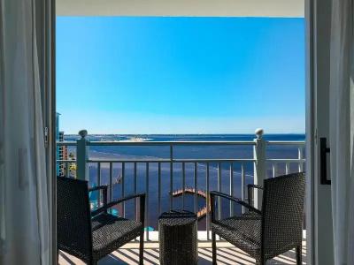 Marriott Sanibel Harbour Resort & Spa - 78