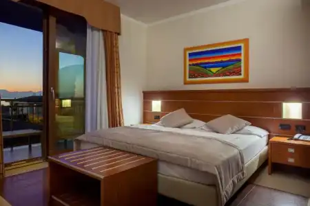 Villa Olivo Resort - 42