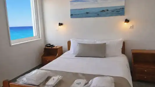 Klinakis Beach - 216