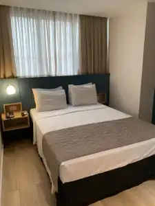 Regency Copacabana - 74