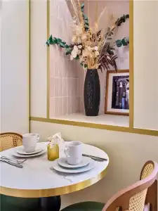 Hôtel Joséphine & SPA by HappyCulture - 45