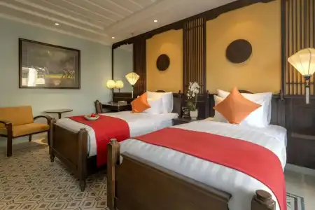 Little Residence. A Boutique & Spa - 34