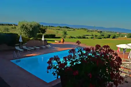 Locanda Poggioleone - 109
