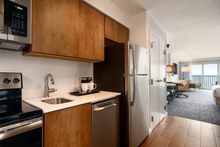 DoubleTree by Hilton Ocean City Oceanfront - 119