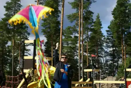 Imatran Kylpylä - 46