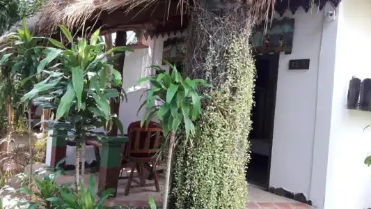 Papillon Resort - 83