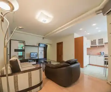 Partner Guest House Klovskyi - 3