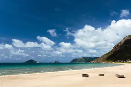 Six Senses Con Dao - 47