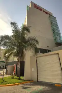 ibis Guadalajara Expo - 30