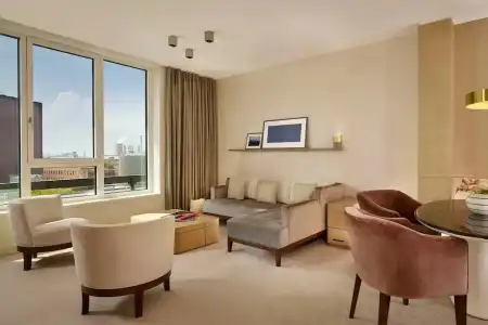 The Ritz-Carlton, Wolfsburg - 60