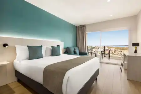 Ramada Resort by Wyndham Puerto de Mazarron - 76