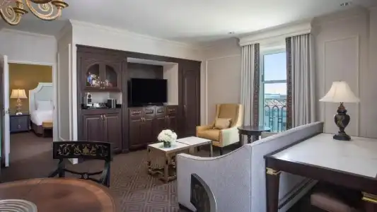 Willard InterContinental Washington by IHG - 189