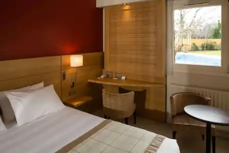 Best Western Plus Le Lavarin - 119