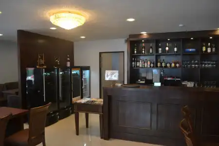 The Lai Thai Luxury Condominiums - 18