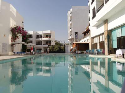 Marlin Inn Azur Resort - 19