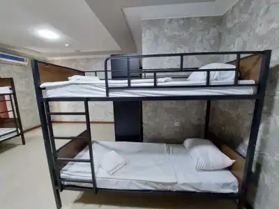 ADRAS Hostel - 3