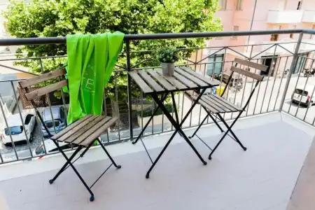 Riviera Mare Beach Life - 154