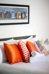 Byron Central Apartments - 66