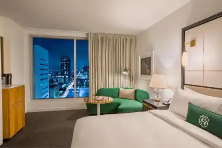 The Laura, Houston Downtown, Autograph Collection - 36