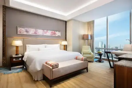 The Westin Jakarta - 71