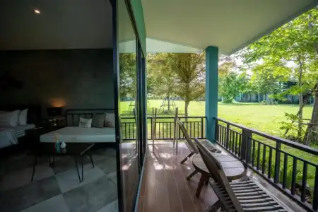 Coral Tree Villa Huahin - 77