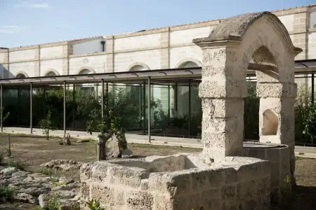 Relais Histò San Pietro sul Mar Piccolo - 0