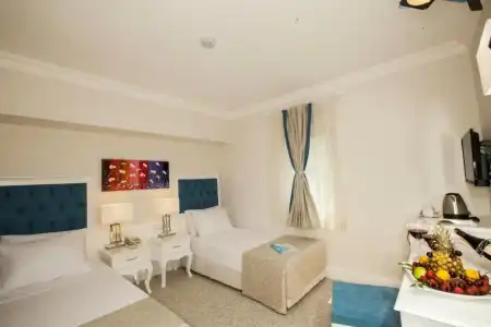 Zena Bodrum - 25