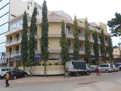 Nyumbanis & Resorts - Moshi - 15