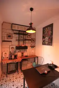 Muhit Alacati Butik Otel - 10