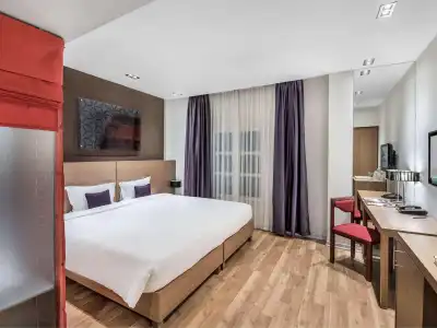 Mercure Hanoi La Gare - 29