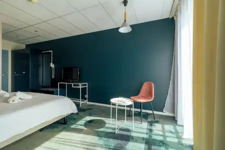 Ö Seaside Suites & Spa - 12
