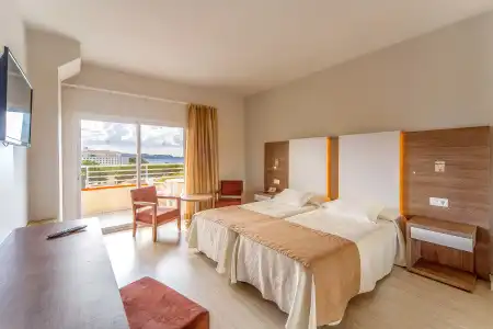 Mars Paguera & Spa - 3