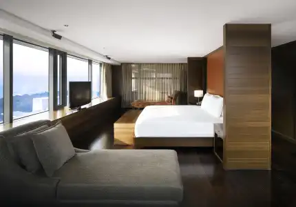 BanyanTree Club & Spa Seoul - 6