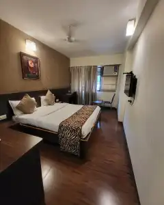 Maharana Inn Chembur - 13