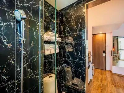 Mercure Singapore Tyrwhitt - 42