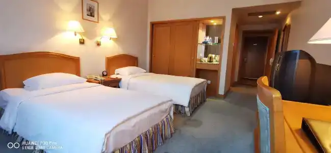 Kunming Hostel - 19