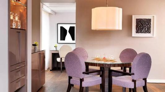 Hyatt Regency Cologne - 44