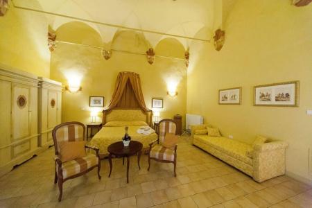 Palazzo Guiderocchi - 16