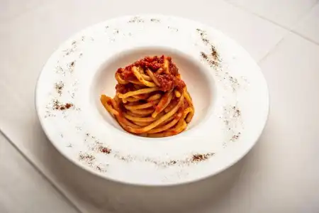 Grande Albergo Fortuna - 8