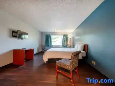 Best Value Inn by OYO Portland OR South East - 55