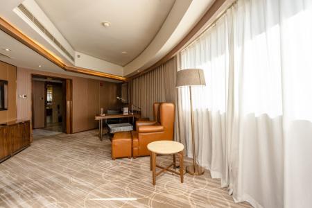 Crowne Plaza Kunming City Centre by IHG - 147