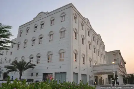 Royal Garden - 0