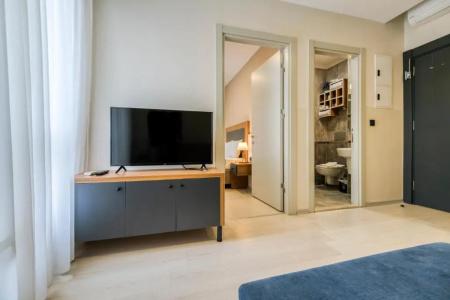 Zin D Home Otel Cekmeköy - 14