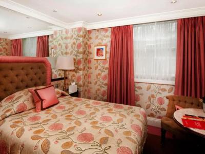The Montague On The Gardens - 117