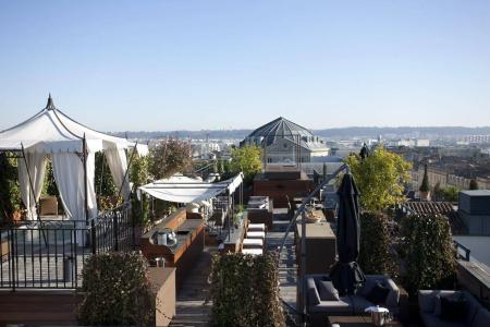 Intercontinental Bordeaux Le Grand by IHG - 18